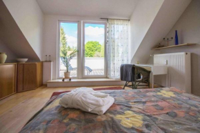 Ferienwohnung Heusweiler